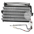 Evaporatori 15831000003544 Evaporatore per elettrodomestico MIDEA Originale