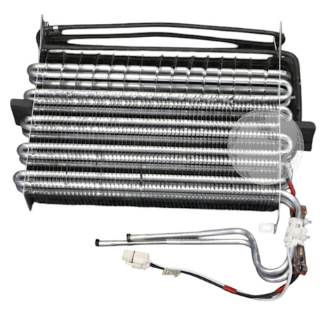 Evaporatori 15831000003544 Evaporatore per elettrodomestico MIDEA Originale