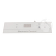 Moduli - Schede elettroniche : 16032000001601 Display control panel surface BTJ0111 RoHS MIDEA