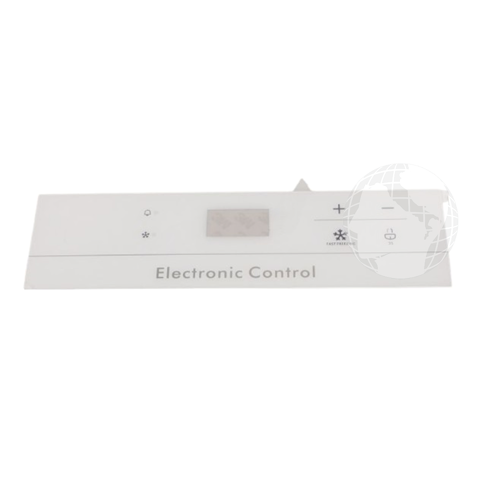 Moduli - Schede elettroniche : 16032000001601 Display control panel surface BTJ0111 RoHS MIDEA