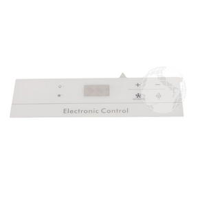 Moduli - Schede elettroniche : 16032000001601 Display control panel surface BTJ0111 RoHS MIDEA