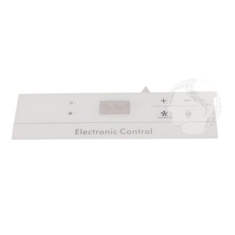 Moduli - Schede elettroniche : 16032000001601 Display control panel surface BTJ0111 RoHS MIDEA