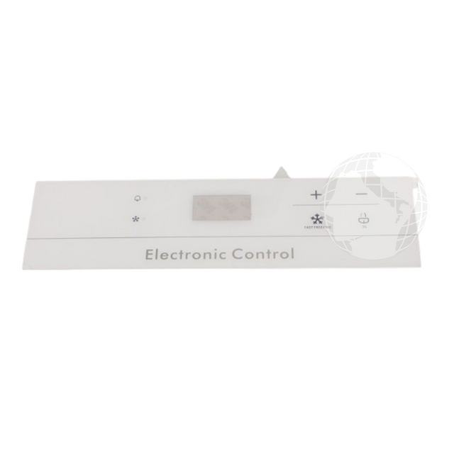 Moduli - Schede elettroniche : 16032000001601 Display control panel surface BTJ0111 RoHS MIDEA