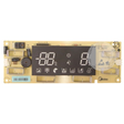 Moduli - Schede elettroniche: 17131000000097 Scheda Display MIDEA