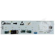 Moduli - Schede elettroniche: 17131000000346 Display MIDEA