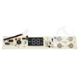 Moduli - Schede elettroniche: 17131000000981 Pannello Controllo MIDEA