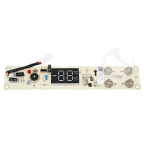 Moduli - Schede elettroniche: 17131000000981 Pannello Controllo MIDEA