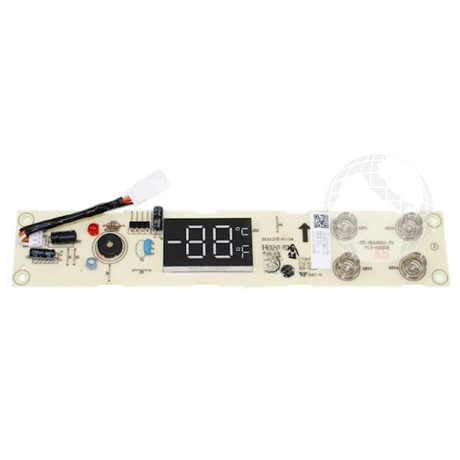 Moduli - Schede elettroniche: 17131000000981 Pannello Controllo MIDEA