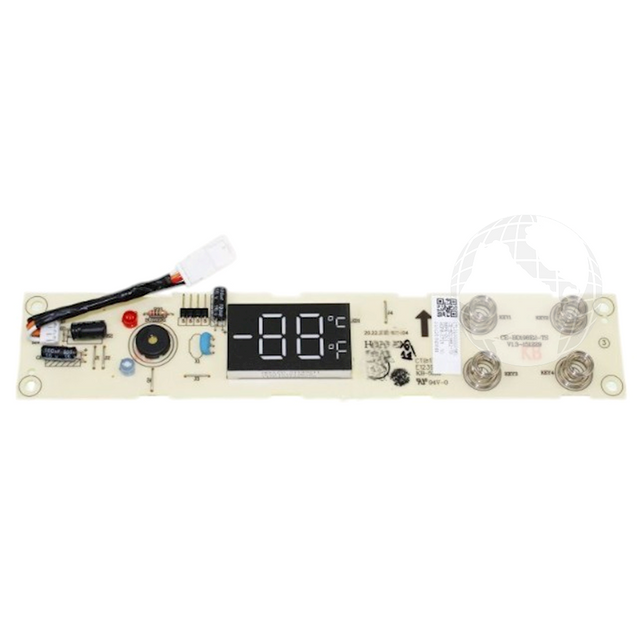 Moduli - Schede elettroniche: 17131000000981 Pannello Controllo MIDEA