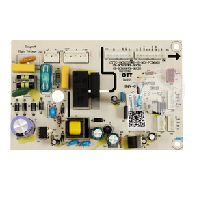 Moduli - Schede elettroniche: 17131000000986 Scheda Controllo MIDEA