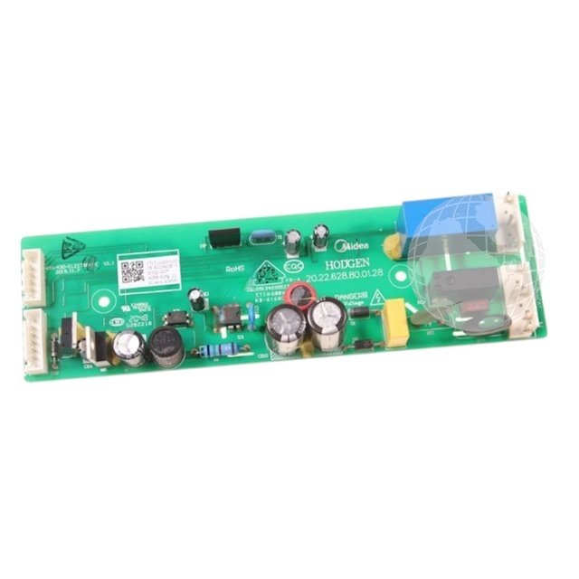 Moduli - Schede elettroniche: 17131000001021 Scheda Controllo MIDEA