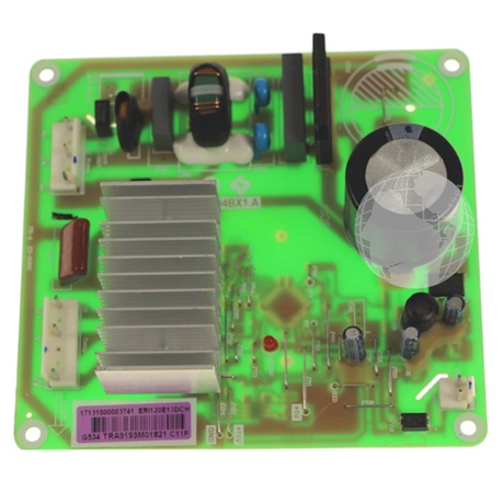 Moduli - Schede elettroniche : 17131000003461 Display control panel XKB-0022 RoHS MIDEA