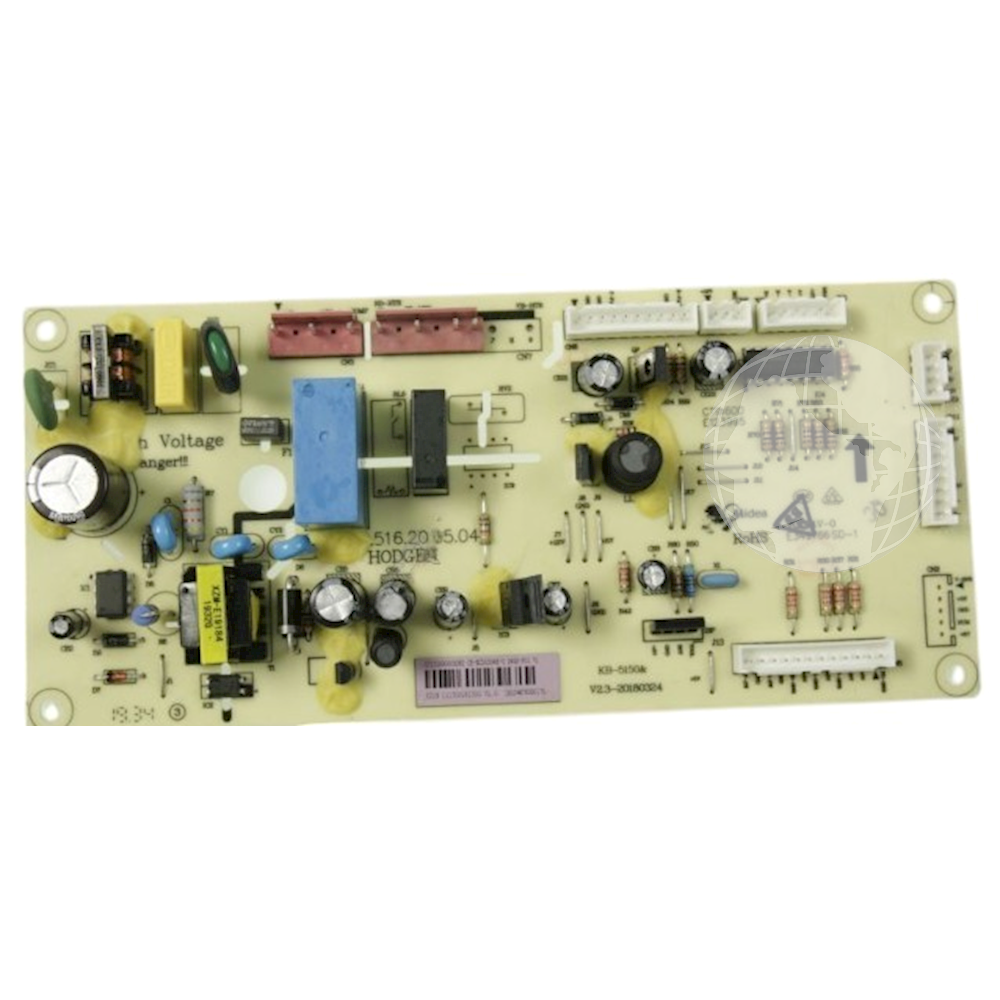 Moduli - Schede elettroniche: 17131000005082 Scheda Controllo MIDEA