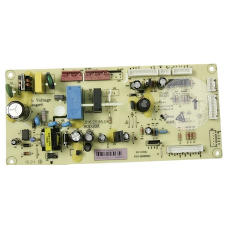 Moduli - Schede elettroniche: 17131000005082 Scheda Controllo MIDEA