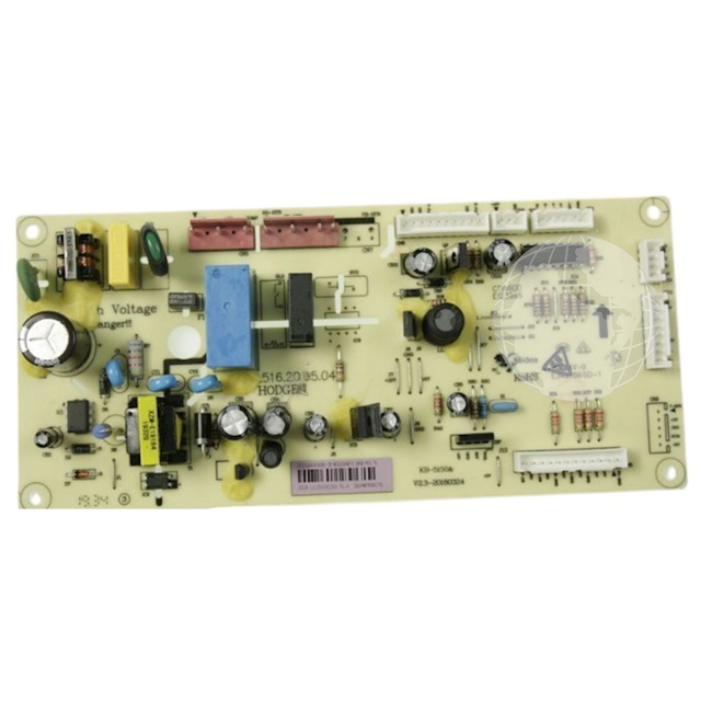 Moduli - Schede elettroniche: 17131000005082 Scheda Controllo MIDEA
