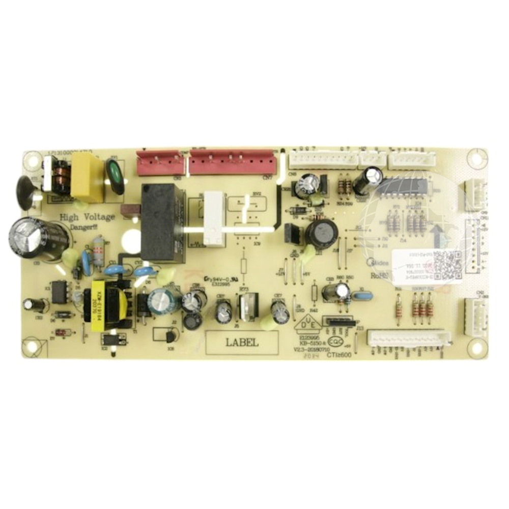 Moduli - Schede elettroniche: 17131000007904 Scheda Controllo MIDEA