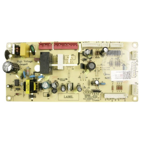 Moduli - Schede elettroniche: 17131000007904 Scheda Controllo MIDEA