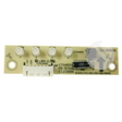 Moduli - Schede elettroniche: 17131000008091 Scheda Display MIDEA