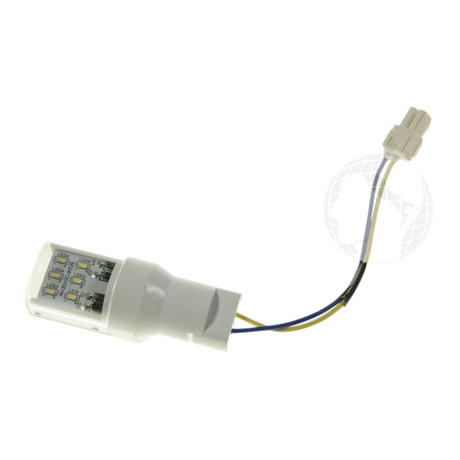 Illuminazione: 17431000000028 Lampadina MIDEA