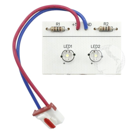 Illuminazione: 17431000000228 Lampada Led MIDEA