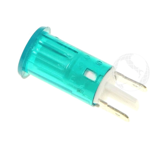 Illuminazione: 17431000000275 Spia Verde MIDEA
