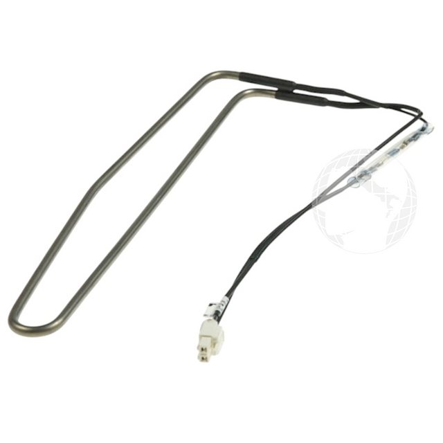 Resistenze: 17431000000926 Resistenza Sbrinamento MIDEA