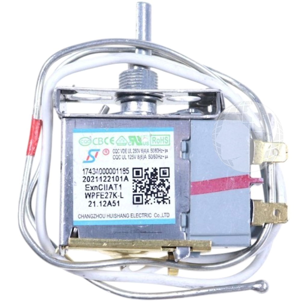 Termostati: 17431000001185 Termostato MIDEA
