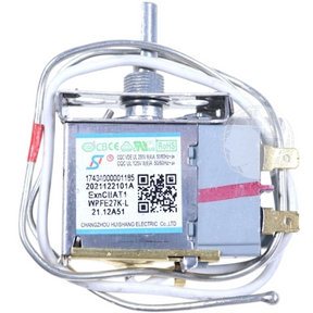 Termostati: 17431000001185 Termostato MIDEA
