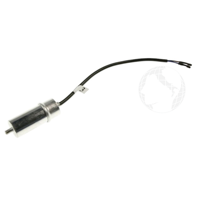 Parti elettriche varie: 17431000001264 Condensatore MIDEA
