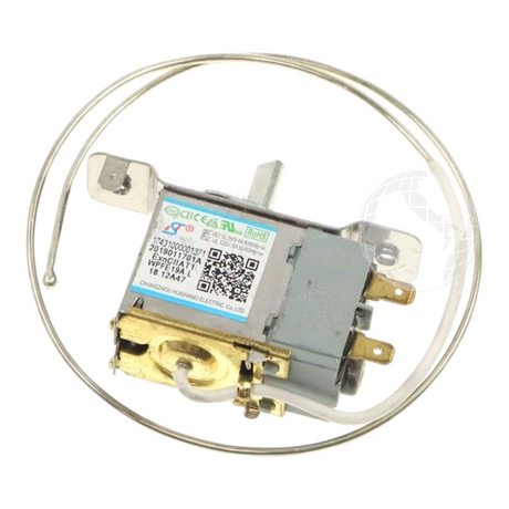 Termostati: 17431000001371 Termostato MIDEA