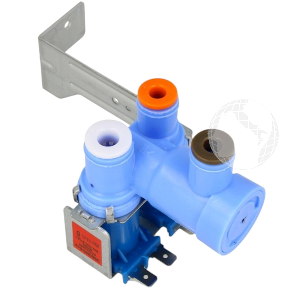 Elettrovalvole: 17431000001483 Valvola Acqua MIDEA