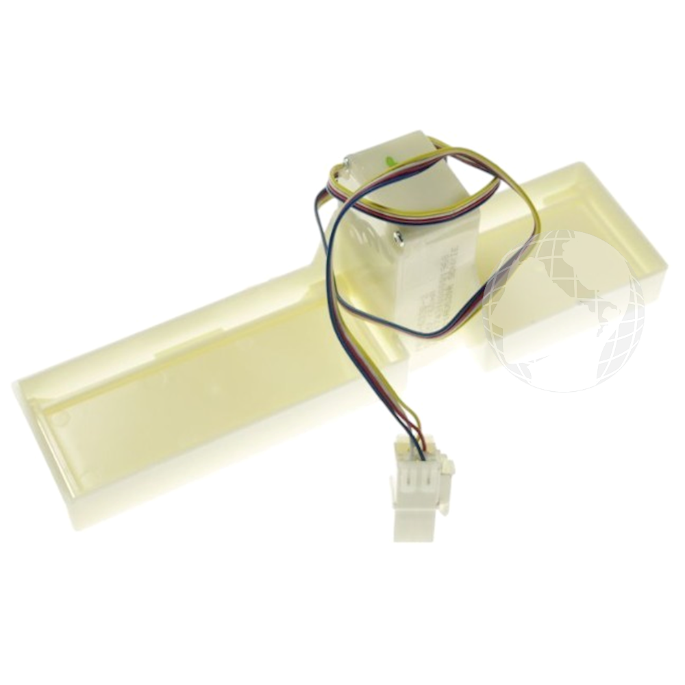 Parti estetiche varie 17431000001968 Electric damper 50240401001S RoHS per elettrodomestico MIDEA Originale