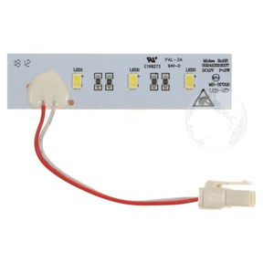 Illuminazione: 17431000003225 Lampada Led MIDEA