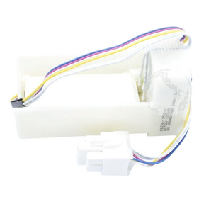 Ventole - Giranti: 17431000008121 Damper MIDEA