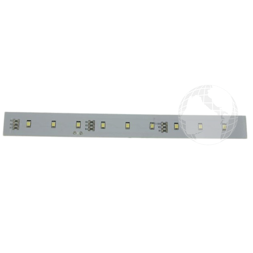 Illuminazione: 17431000009581 Lampadina Led MIDEA