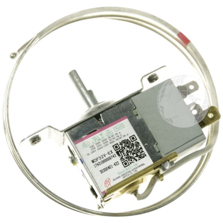Termostati: 17431000009743 Termostato MIDEA
