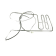 Resistenze 17431000019527 Resistenza Sbrinamento per elettrodomestico MIDEA Originale
