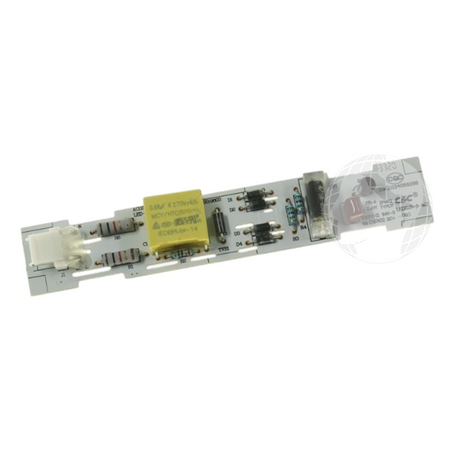 Illuminazione : 17431000019803 LED lamp LED-0043 RoHS MIDEA