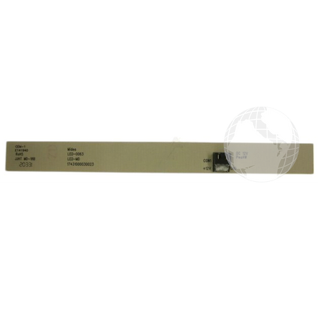 Illuminazione: 17431000030023 Lampada Led MIDEA