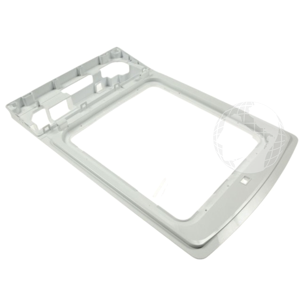 Coperchi - Top 12138000055288 Top Lavatrice per elettrodomestico MIDEA Originale