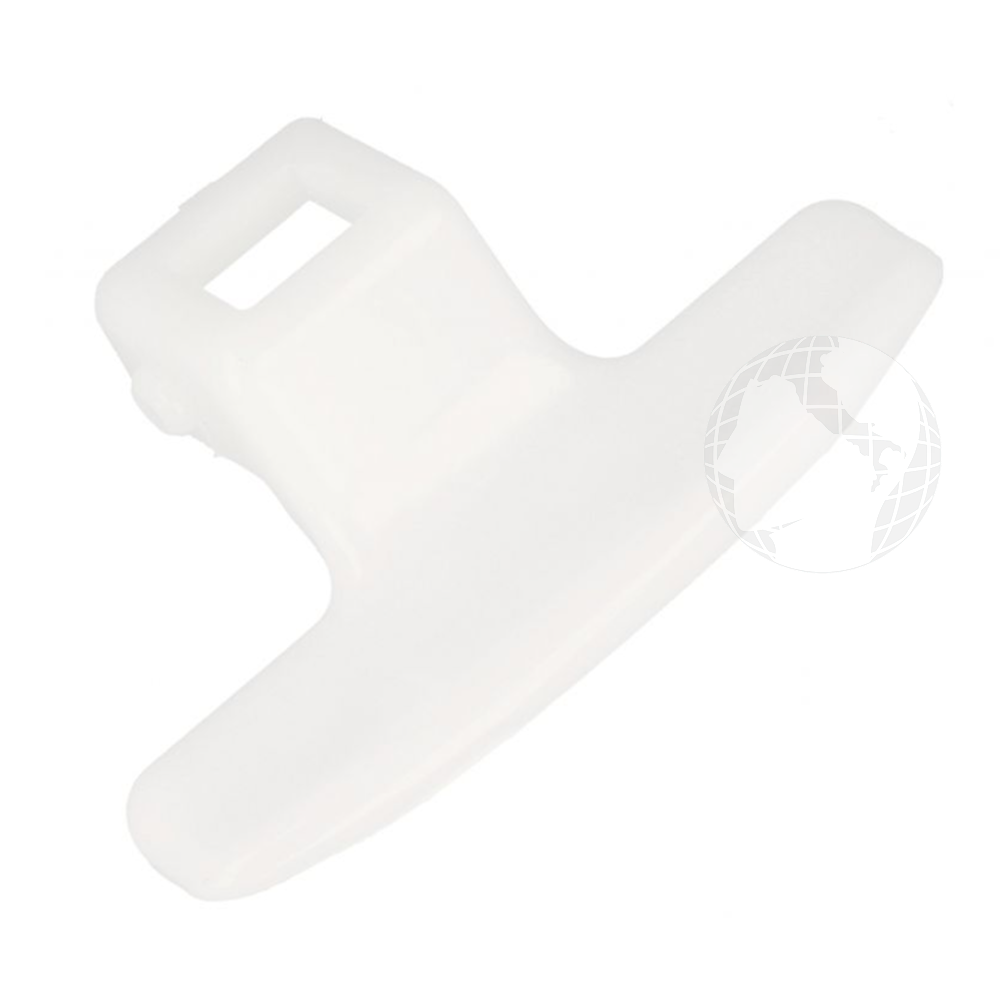 Maniglie: 12138100002762 Maniglia Oblò MIDEA