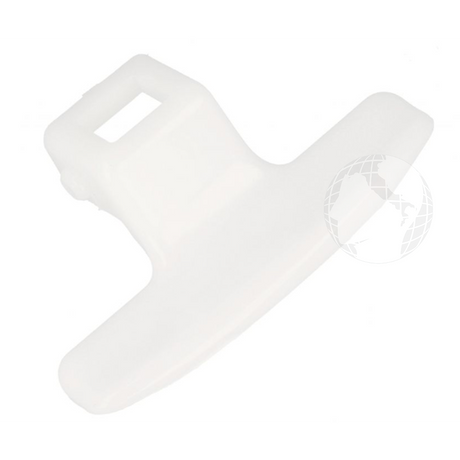 Maniglie: 12138100002762 Maniglia Oblò MIDEA