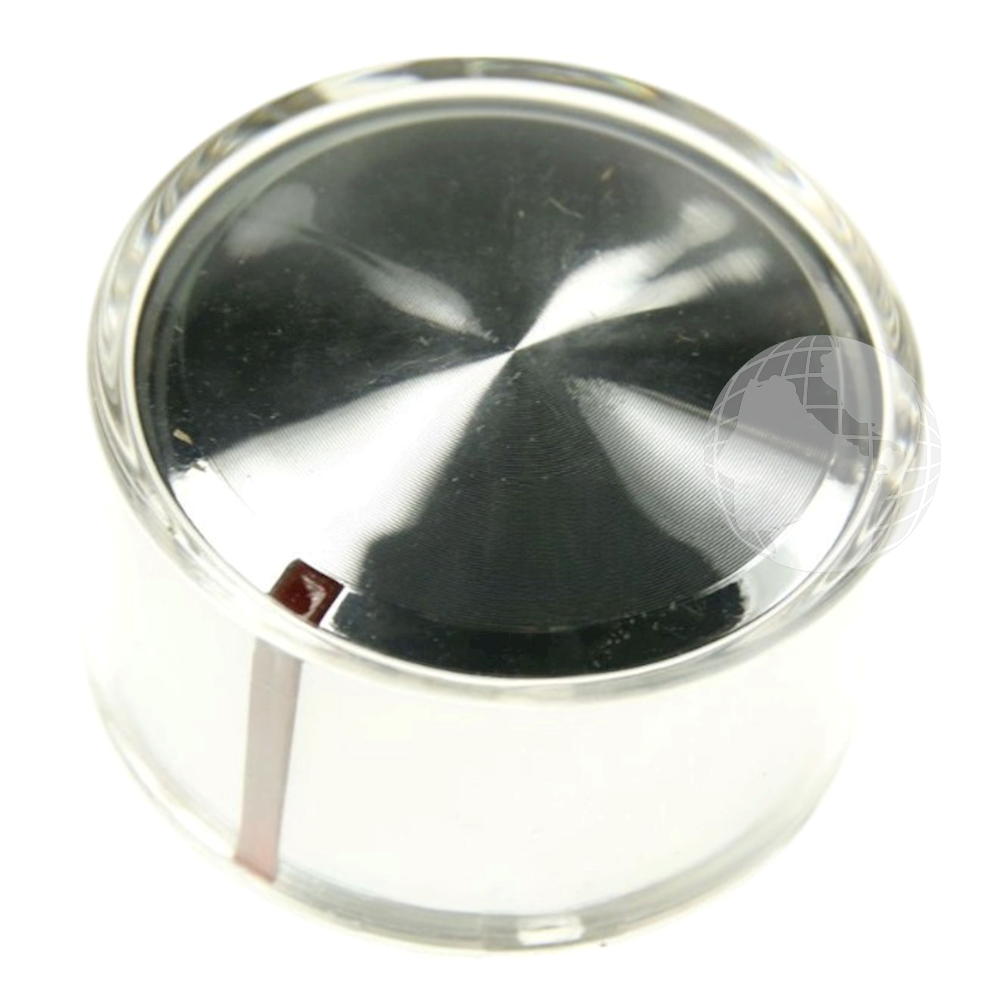 Manopole 12138100003150 Cycle Select Knob Assembly MG80-1405DPCS-404 RoHS per elettrodomestico MIDEA Originale