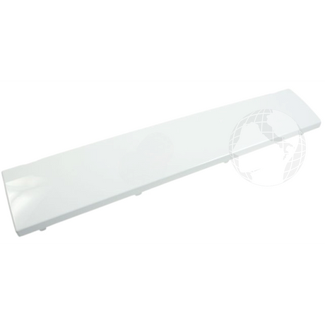 Parti estetiche varie: 12138100003328 Pannello Inferiore MIDEA