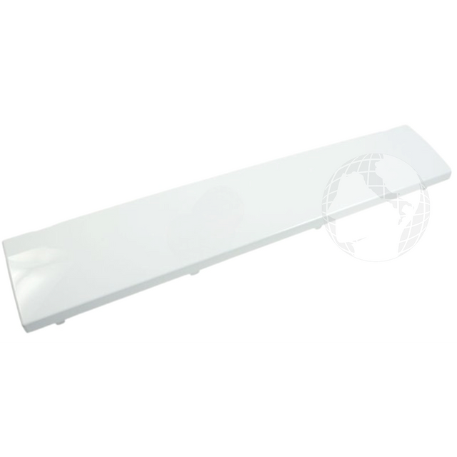 Parti estetiche varie: 12138100003328 Pannello Inferiore MIDEA
