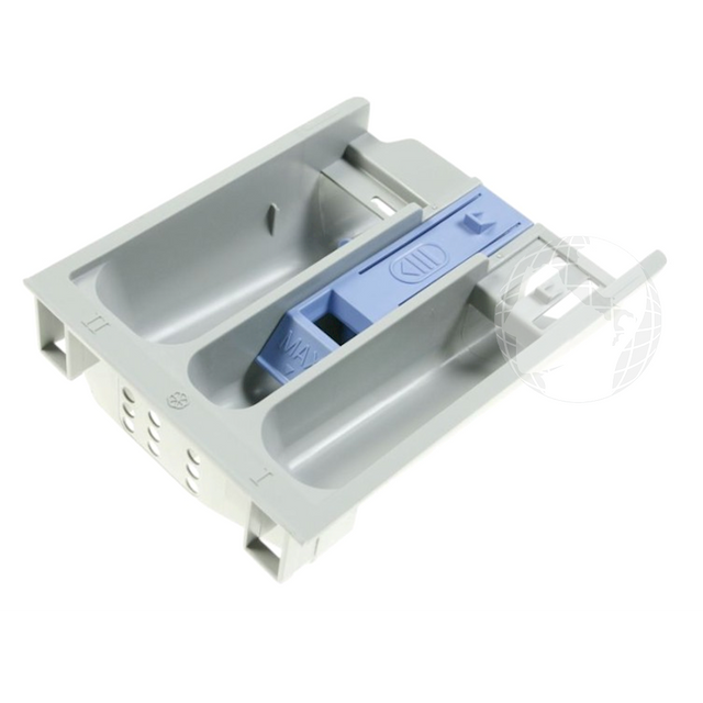 Cassetti - Distributori - Dosatori detersivi: 12138100009673 Cassetto Detersivo MIDEA