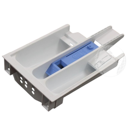 Cassetti - Distributori - Dosatori detersivi: 12138100022764 Cassetto Detersivo MIDEA