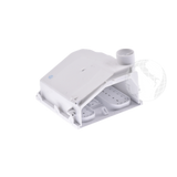 Cassetti - Distributori - Dosatori detersivi: 12138100025765 Tramoggia Cassetto Detersivo MIDEA
