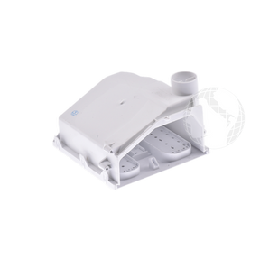 Cassetti - Distributori - Dosatori detersivi: 12138100025765 Tramoggia Cassetto Detersivo MIDEA