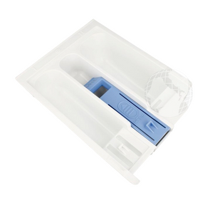 Cassetti - Distributori - Dosatori detersivi: 12138100026030 Cassetto Detersivo MIDEA